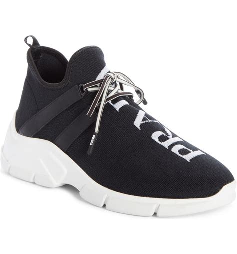 prada sock sandal|prada sock sneakers.